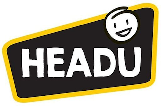 HEADU logo