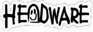 HEADWARE logo