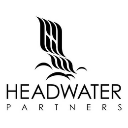 HEADWATER PARTNERS logo