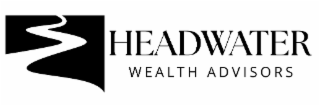 HEADWATER WEALTH ADVISORS logo