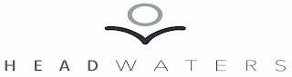 HEADWATERS logo