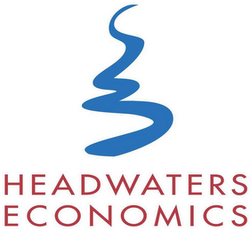 HEADWATERS ECONOMICS logo