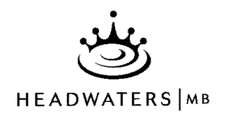 HEADWATERS MB logo