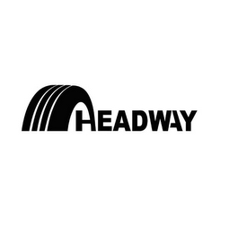HEADWAY logo