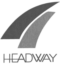 HEADWAY logo