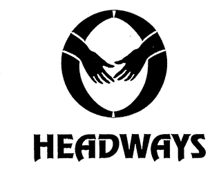 HEADWAYS logo