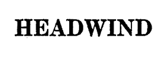 HEADWIND logo