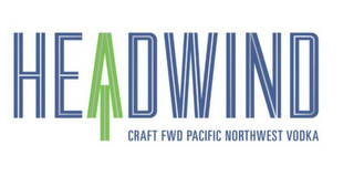 HEADWIND CRAFT FWD PACIFIC NORTHWEST VODKA