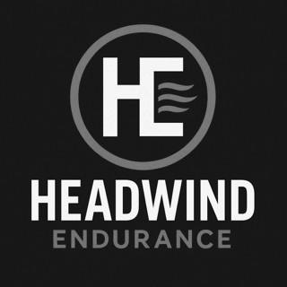 HEADWIND ENDURANCE HE logo