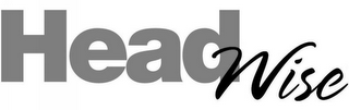 HEADWISE logo