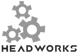 HEADWORKS logo