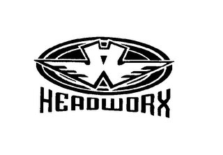 HEADWORX logo