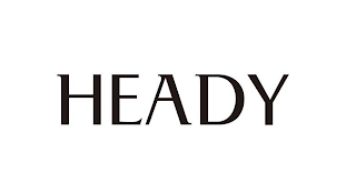 HEADY logo