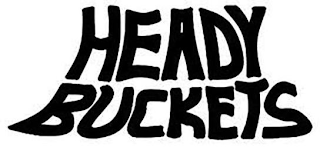 HEADY BUCKETS logo