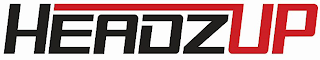 HEADZUP logo