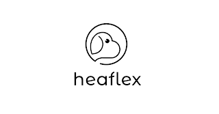 HEAFLEX logo