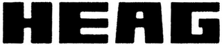 HEAG logo