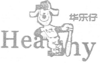 HEAHY logo
