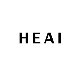 HEAI logo