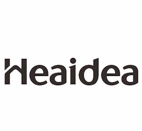 HEAIDEA logo