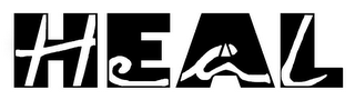 HEAL logo