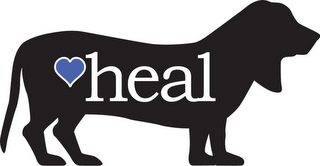 HEAL logo