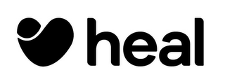 HEAL logo