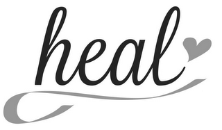 HEAL logo