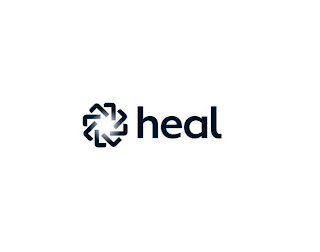 HEAL logo