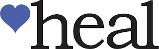 HEAL logo
