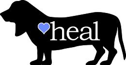 HEAL logo