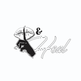& HEAL logo