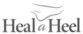 HEAL A HEEL logo