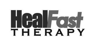 HEAL FAST THERAPY logo
