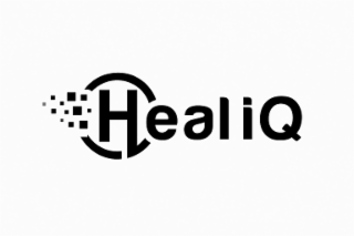 HEAL IQ logo