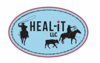 HEAL-IT LLC logo