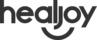 HEAL JOY logo