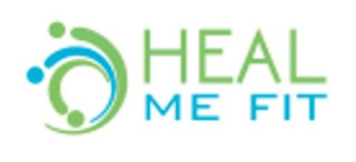 HEAL ME FIT logo
