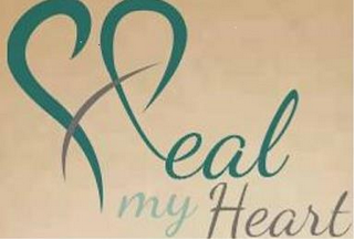HEAL MY HEART logo