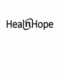 HEAL N HOPE logo