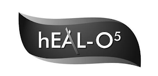 HEAL-O 5 logo