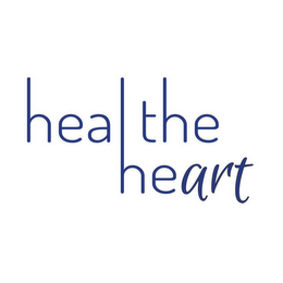 HEAL THE HEART logo