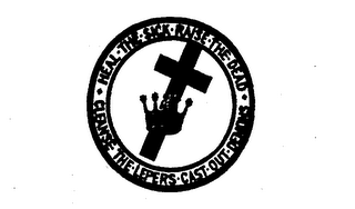 HEAL-THE-SICK-RAISE-THE-DEAD-CLEANSE-THELEPERS-CAST-OUT-DEMONS logo