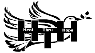 HEAL THRU HOPE logo