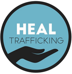 HEAL TRAFFICKING logo