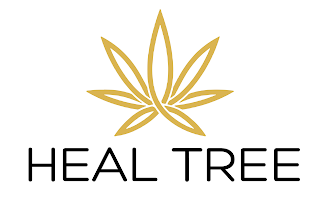 HEAL TREE logo