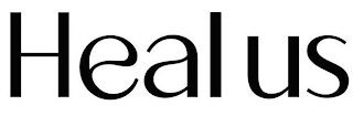 HEAL US logo