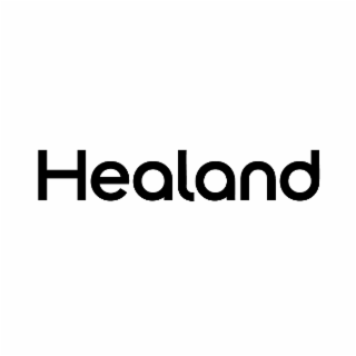 HEALAND logo
