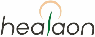 HEALAON logo