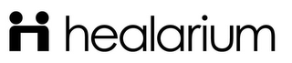 HEALARIUM logo